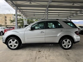 Mercedes-Benz ML 320 CDI* 224ps* 4М* КОЖА* КАМЕРА* НАВИ - 6000 € / 11734.98 лв. - 30108383 2