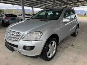 Mercedes-Benz ML 320 CDI* 224ps* 4М* КОЖА* КАМЕРА* НАВИ - 6000 € / 11734.98 лв. - 30108383 1