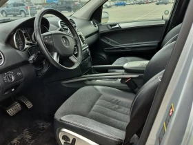Mercedes-Benz ML 500 ПОДГРЕВ * ШИНИДАХ * CARFAX *  - 8499 € / 16622.60 лв. - 84405837 6