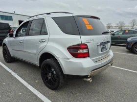 Mercedes-Benz ML 500 ПОДГРЕВ * ШИНИДАХ * CARFAX *  - 8499 € / 16622.60 лв. - 84405837 4