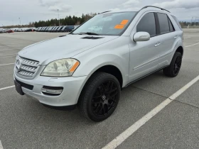 Mercedes-Benz ML 500 ПОДГРЕВ * ШИНИДАХ * CARFAX * 