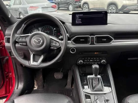 Mazda CX-5 * Sport Design w/Turbo AWD* PANO* KEYLESS* ПОДГРЕВ | Auto.bg — изображение 9
