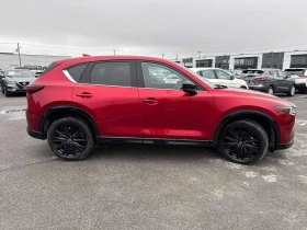 Mazda CX-5 * Sport Design w/Turbo AWD* PANO* KEYLESS* ПОДГРЕВ | Auto.bg — изображение 3