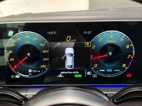 Mercedes-Benz GLE 53 4MATIC  AMG | HEAD-UP | DIS | 360 | BURMESTER | ��������� | Mobile.bg � ����� ������ 8