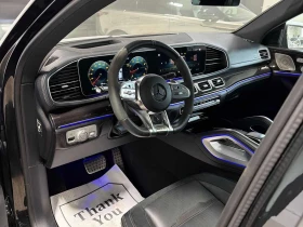 Mercedes-Benz GLE 53 4MATIC  AMG | HEAD-UP | DIS | 360 | BURMESTER | ��������� | Mobile.bg � ����� ������ 7
