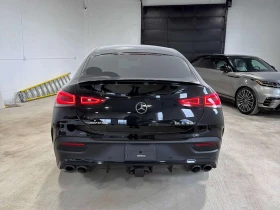 Mercedes-Benz GLE 53 4MATIC  AMG | HEAD-UP | DIS | 360 | BURMESTER | ��������� | Mobile.bg � ����� ������ 4