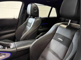 Mercedes-Benz GLE 53 4MATIC  AMG | HEAD-UP | DIS | 360 | BURMESTER | ��������� | Mobile.bg � ����� ������ 12