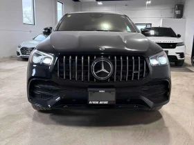 Mercedes-Benz GLE 53 4MATIC  AMG | HEAD-UP | DIS | 360 | BURMESTER | ��������� | Mobile.bg � ����� ������ 5