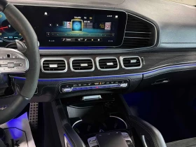 Mercedes-Benz GLE 53 4MATIC  AMG | HEAD-UP | DIS | 360 | BURMESTER | ��������� | Mobile.bg � ����� ������ 9