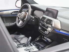 BMW X3 �40i* ������* HEADUP* ������* ����* �������*  | Mobile.bg � ����� ������ 9