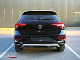 VW T-Roc 2.0 TDI FACELIFT IQ.LIGHT | Mobile.bg � ����� ������ 5