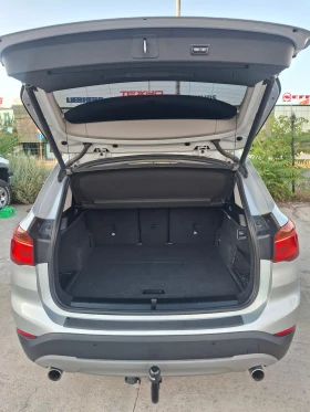 BMW X1 X DRIVE  | Auto.bg — изображение 12