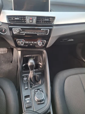 BMW X1 X DRIVE  | Auto.bg — изображение 10