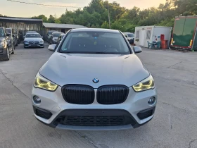 BMW X1 X DRIVE  | Auto.bg — изображение 7