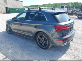 Audi SQ5 PREMIUM + * AWD* ЛИЗИНГ - 11499 € / 22490.09 лв. - 65839244 3