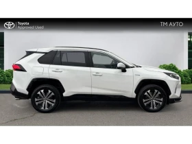 Toyota Rav4 PLUG-IN DYNAMIC AWD - 34490 € / 67456.58 лв. - 54235265 17