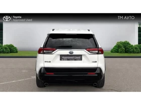 Toyota Rav4 PLUG-IN DYNAMIC AWD - 34490 € / 67456.58 лв. - 54235265 4