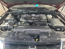 Nissan Armada PLATINUM| HUD| 360| ���������| 2 �����|  | Mobile.bg � ����� ������ 16