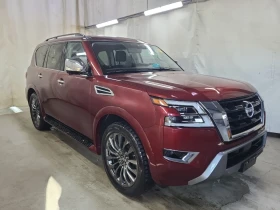 Nissan Armada PLATINUM| HUD| 360| ���������| 2 �����|  | Mobile.bg � ����� ������ 2