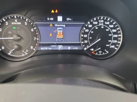Nissan Armada PLATINUM| HUD| 360| ���������| 2 �����|  | Mobile.bg � ����� ������ 9