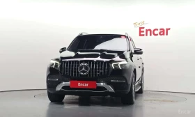 Mercedes-Benz GLE 300 4MATIC | АВТОФИНАНСИРАНЕ - 30950 € - 19770465 3