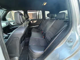 Mercedes-Benz GLK 220CDI* 4Matic*  | Auto.bg — изображение 12