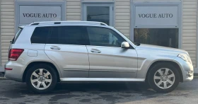Mercedes-Benz GLK 220CDI* 4Matic*  | Auto.bg — изображение 5