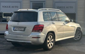 Mercedes-Benz GLK 220CDI* 4Matic*  | Auto.bg — изображение 4