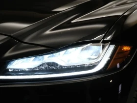 Jaguar F-PACE Distinctive by design. Sporty by nature All Wheel - 20806 € - 72011385 10