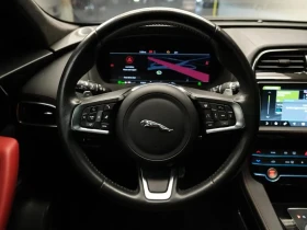 Jaguar F-PACE Distinctive by design. Sporty by nature All Wheel - 20806 € - 72011385 14