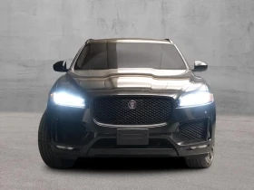 Jaguar F-PACE Distinctive by design. Sporty by nature All Wheel - 20806 € - 72011385 2