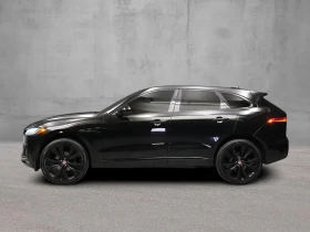 Jaguar F-PACE Distinctive by design. Sporty by nature All Wheel - 20806 € - 72011385 3