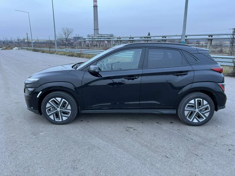 Hyundai Kona electric, снимка 3 - Автомобили и джипове - 48313233