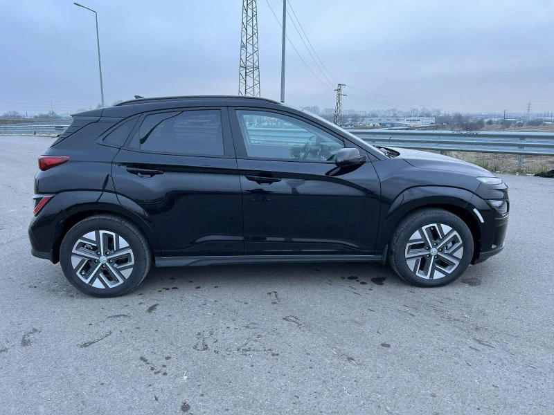 Hyundai Kona electric, снимка 7 - Автомобили и джипове - 48313233