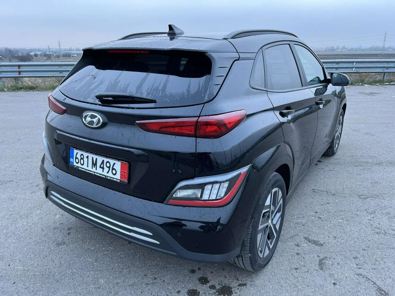 Hyundai Kona electric, снимка 6 - Автомобили и джипове - 48313233