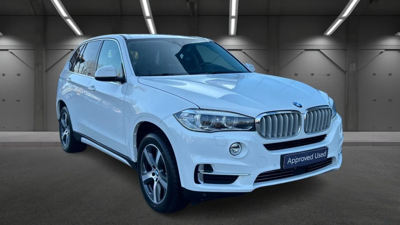 BMW X5 xDrive, Месечна вноска от 1061 лв., снимка 3 - Автомобили и джипове - 48770672