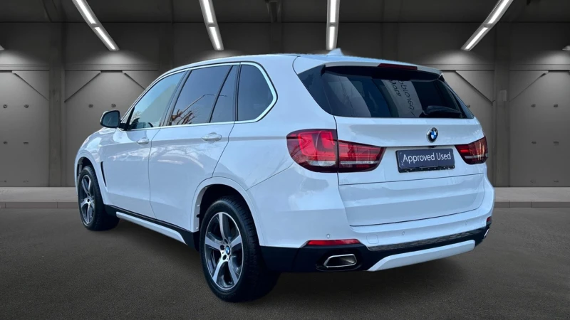 BMW X5 xDrive, Месечна вноска от 1061 лв., снимка 6 - Автомобили и джипове - 48770672