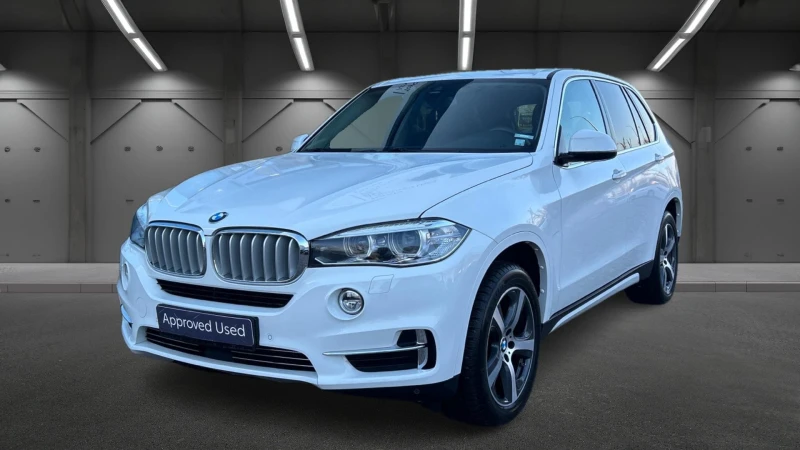 BMW X5 xDrive, Месечна вноска от 1061 лв., снимка 1 - Автомобили и джипове - 48770672