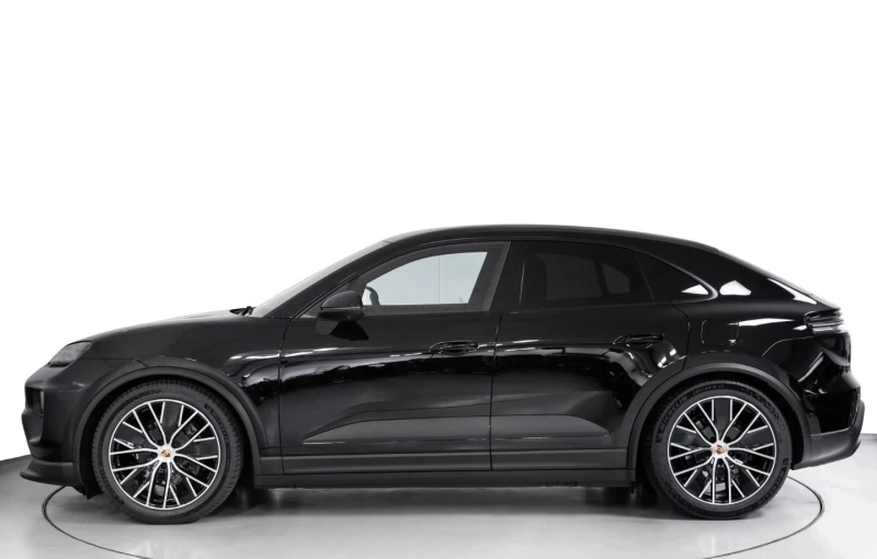 Porsche Macan = Sport Chrono= Гаранция, снимка 4 - Автомобили и джипове - 49063073