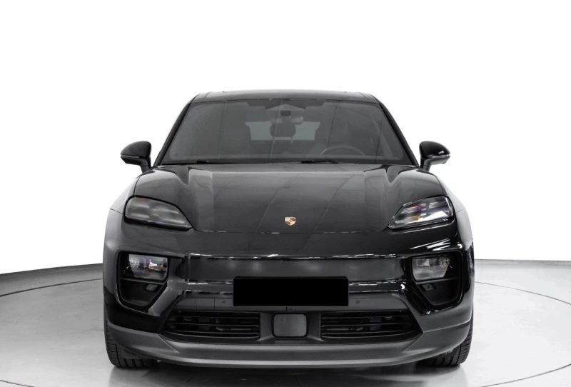 Porsche Macan = Sport Chrono= Гаранция, снимка 1 - Автомобили и джипове - 49063073