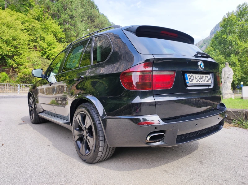 BMW X5 3.0, 235к.с. М Пакет, снимка 3 - Автомобили и джипове - 49348952