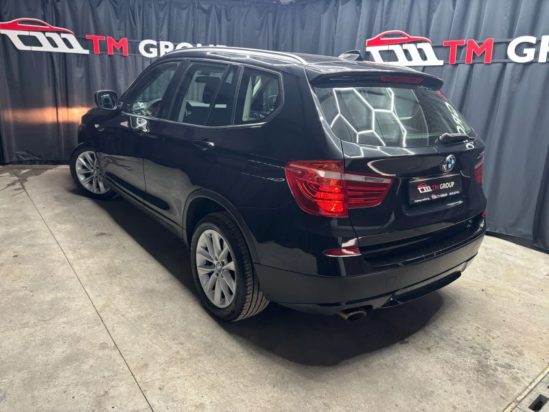 BMW X3 2.0 X Drive* 184 HP, снимка 7 - Автомобили и джипове - 49379760