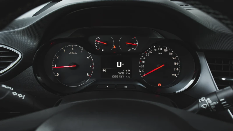 Opel Crossland X 1.2 Enjoy, снимка 15 - Автомобили и джипове - 51566234