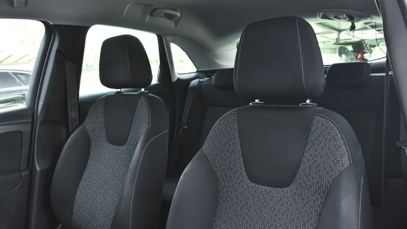 Opel Crossland X 1.2 Enjoy, снимка 10 - Автомобили и джипове - 51566234