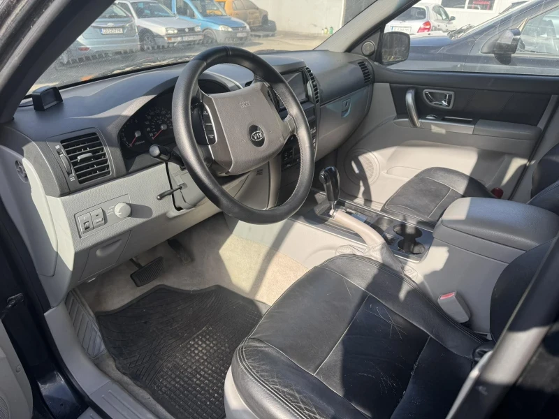 Kia Sorento 3.5 Бензин , снимка 4 - Автомобили и джипове - 52496668