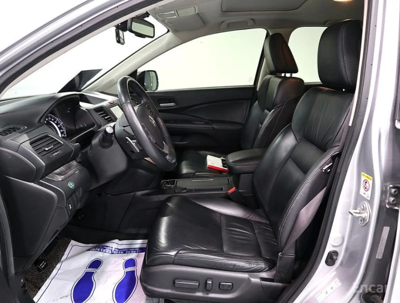 Honda Cr-v, снимка 10 - Автомобили и джипове - 52708522