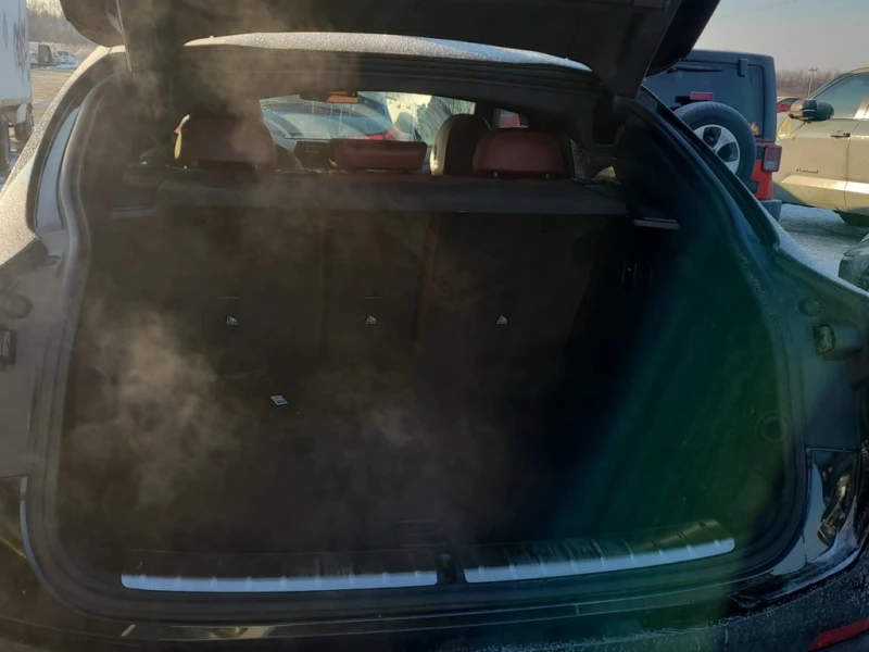 BMW X4 * XDRIVE30I * CARFAX * Панорама * , снимка 11 - Автомобили и джипове - 53341233