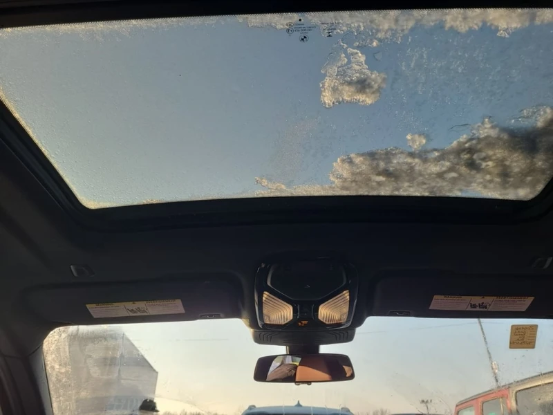 BMW X4 * XDRIVE30I * CARFAX * Панорама * , снимка 10 - Автомобили и джипове - 53341233