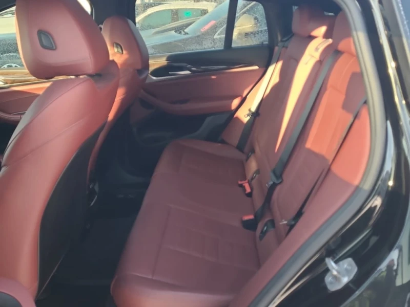 BMW X4 * XDRIVE30I * CARFAX * Панорама * , снимка 9 - Автомобили и джипове - 53341233