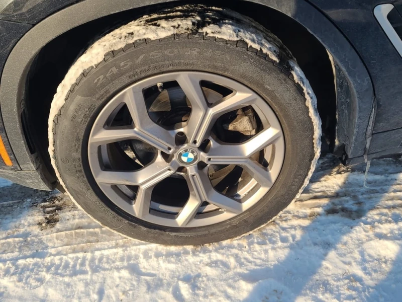 BMW X4 * XDRIVE30I * CARFAX * Панорама * , снимка 13 - Автомобили и джипове - 53341233